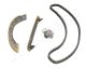 kdk808 Japanparts Комплект цепи ГРМ