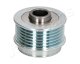rah10 Japanparts Муфта генератора