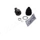 gik39 Japanparts ШРУС для Kia Picanto