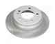 DPK14C Japanparts Гальмівний диск