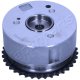 vvt0138 Japanparts Шестерня розподільного вала