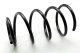 zc3322a Japanparts Пружина подвески