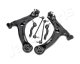 sks203 Japanparts Комплект рычагов для Toyota Corolla
