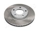 di311c Japanparts Тормозной диск