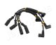 ic0234 Japanparts Комплект проводов зажигания