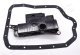 ft114 Japanparts Фильтр АКПП