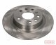 dp0412c Japanparts Тормозной диск