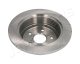 dp258c Japanparts Тормозной диск