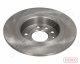 dp0412c Japanparts Тормозной диск