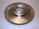 di595c Japanparts Гальмівний диск для Mitsubishi 3000 GT