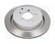 dpl01c Japanparts Гальмівний диск