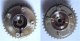 vvt009 Japanparts Шестерня розподільного вала для Toyota RAV4