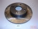 dp203c Japanparts Гальмівний диск для Toyota MR 2