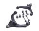 sks901 Japanparts Комплект важелів для Jeep Cherokee
