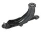 bs0701r Japanparts Важіль підвіски