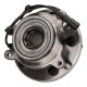 kk20091 Japanparts Ступица колеса для Land Rover Discovery