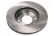 di0939c Japanparts Тормозной диск