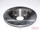 dp203c Japanparts Гальмівний диск для Toyota MR 2