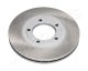 dik25c Japanparts Гальмівний диск на Kia K2900
