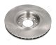 di0601c Japanparts Тормозной диск