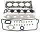 kg821 Japanparts Комплект прокладок ГБЦ