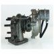 xxtuh00 Japanparts Турбина для Hyundai H-1