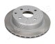 dp206c Japanparts Тормозной диск