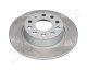 dp0901c Japanparts Тормозной диск