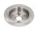 DP708C Japanparts Гальмівний диск