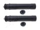 ktp222 Japanparts Комплект (пыльники + отбойники)