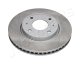 di527c Japanparts Гальмівний диск