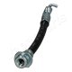 tf1003 Japanparts Кронштейн гальмівного шлангу для Nissan Juke