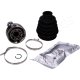 gi0600 Japanparts ШРУС