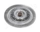 vc907 Japanparts Віскомуфта вентилятора