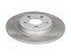 dp0909c Japanparts Тормозной диск