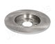 dp0909c Japanparts Тормозной диск