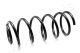 zc6214a Japanparts Пружина подвески для Kia Soul