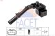 96526 Facet Котушка запалювання