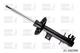 22260390 Bilstein Стійка амортизатора для Fiat Panda