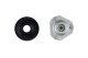 12306091 Bilstein Комплект (опора + подшипник)