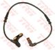 GBS1024 TRW Датчик ABS