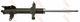 JGM1015SR TRW Стойка амортизатора для Mazda 323