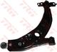 JTC7555 TRW Важіль підвіски для Mazda 323