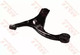 JTC7750 TRW Рычаг подвески для Hyundai Accent