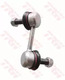 jts7585 TRW Стійка стабілізатора для Mitsubishi Pajero