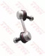 jts7586 TRW Стійка стабілізатора для Mitsubishi Pajero