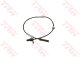 gbs2588 TRW Датчик ABS