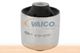 V10-0791 Vaico Сайлентблок важеля