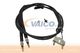 V25-30021 Vaico Трос ручного гальма