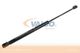 V42-0244 Vaico Газовый упор багажника на Peugeot 206